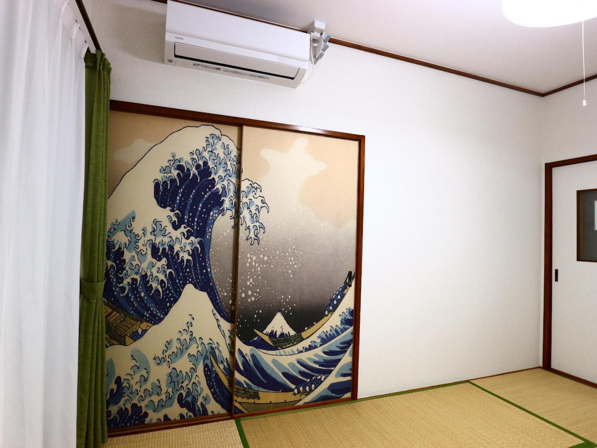 富士山結アパートメント Fujiyoshida Exterior photo