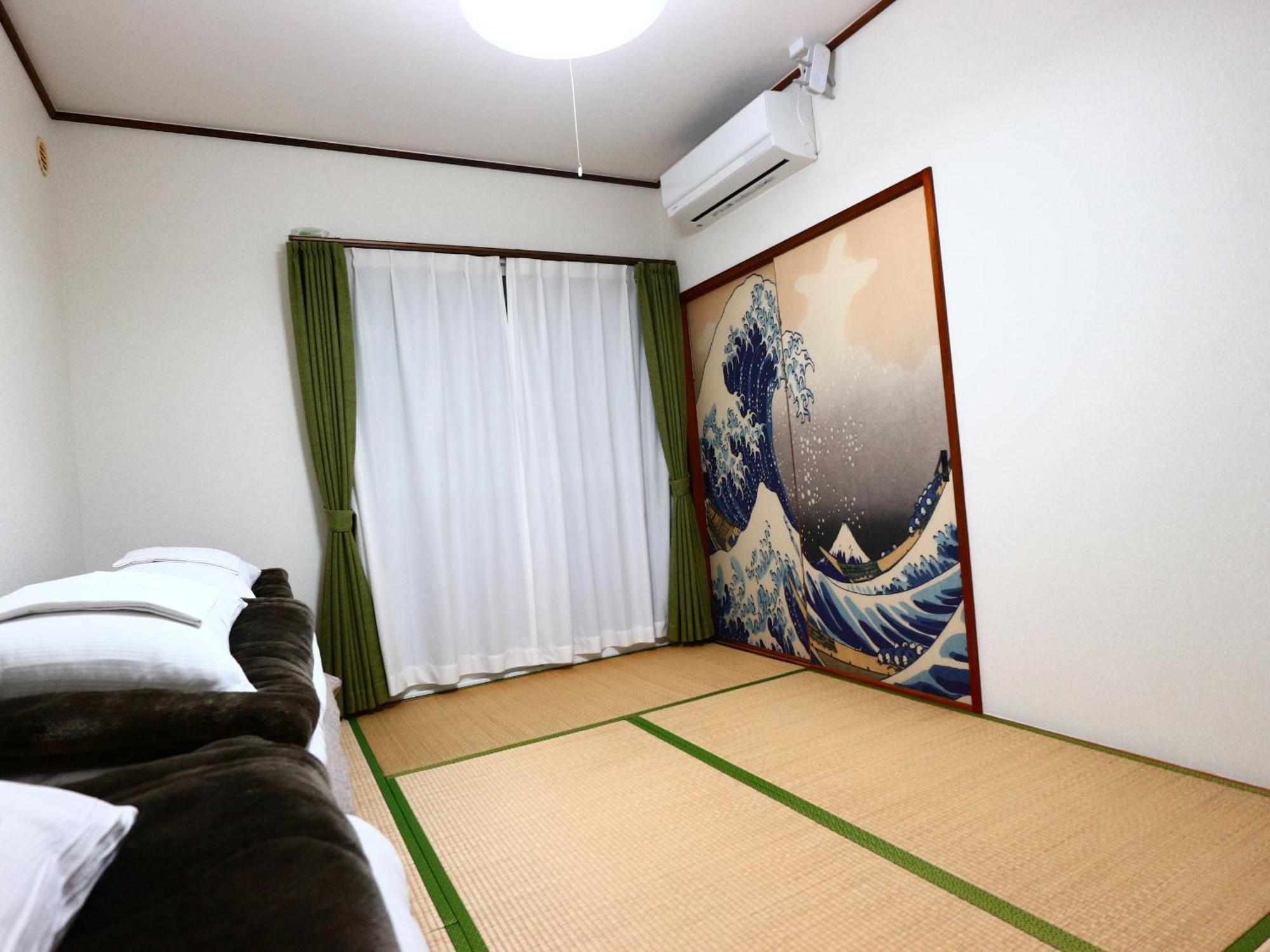 富士山結アパートメント Fujiyoshida Exterior photo