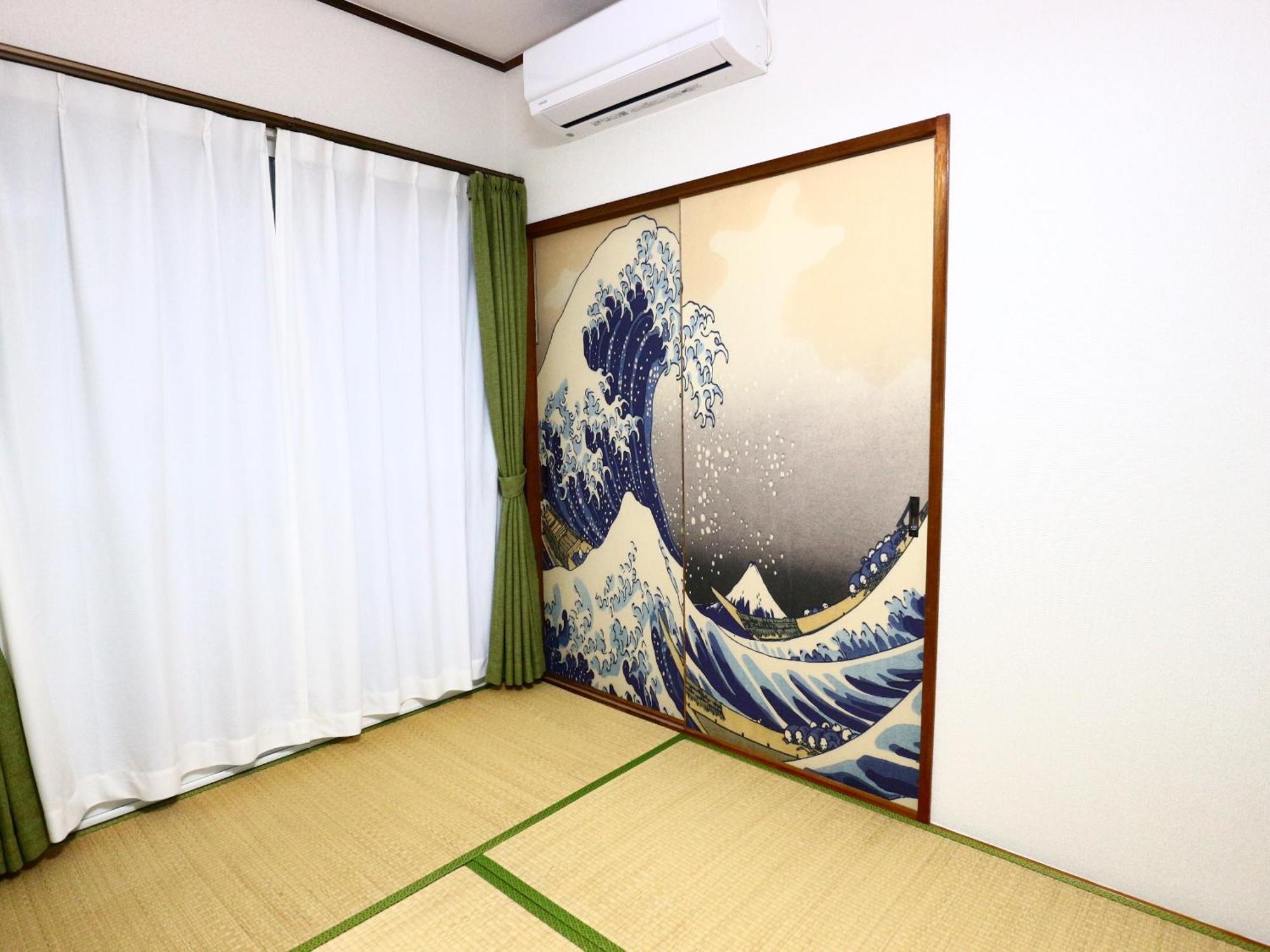 富士山結アパートメント Fujiyoshida Exterior photo